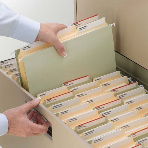folder